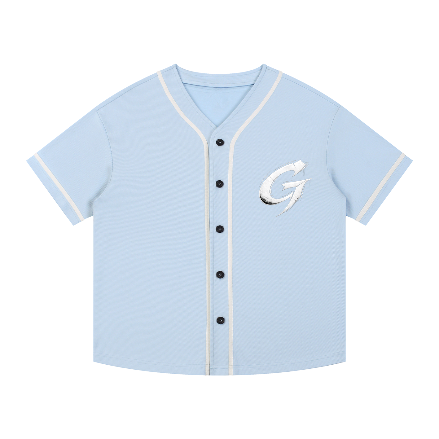 Godfellaz Button-Up Jersey