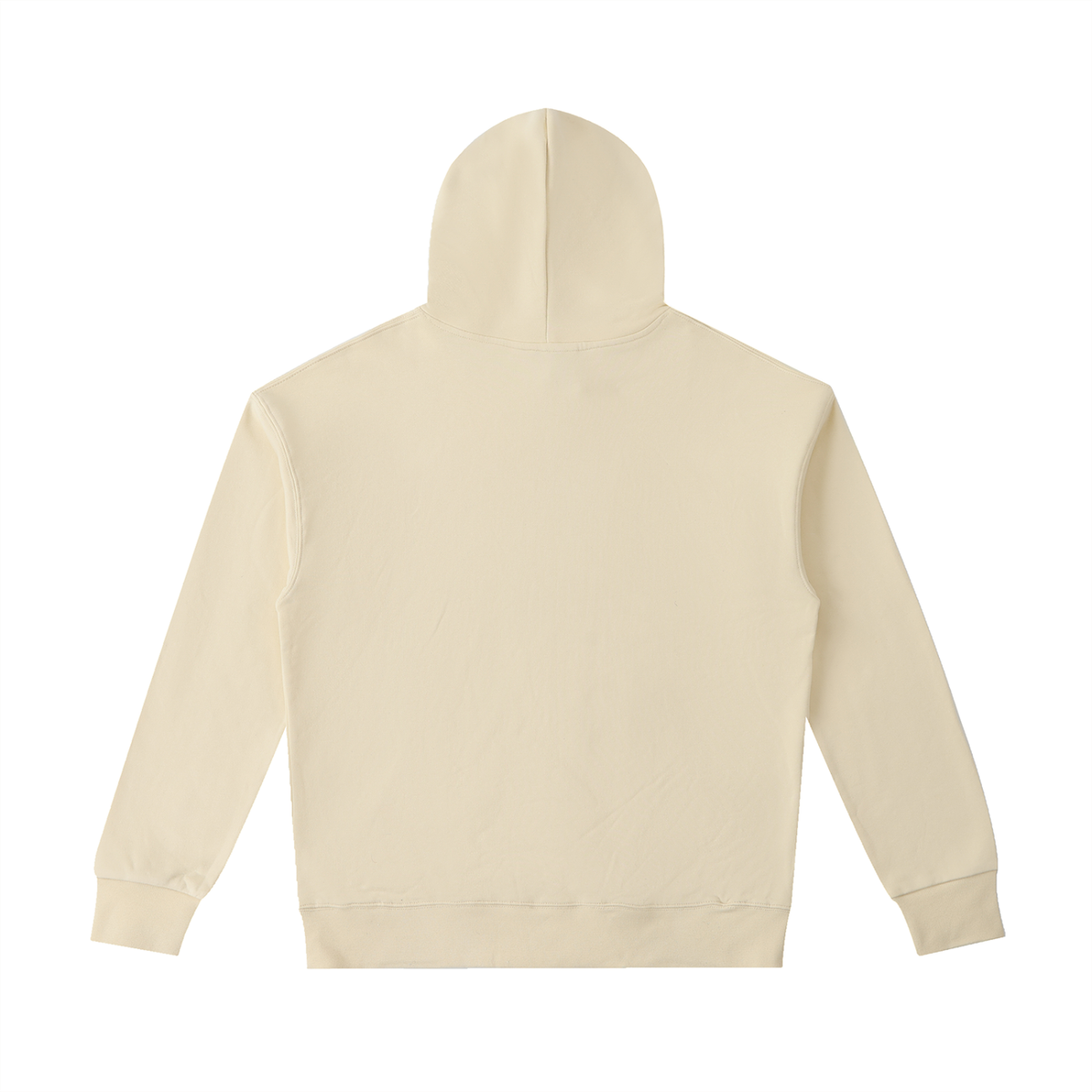 G Heavyweight Cotton Hoodie