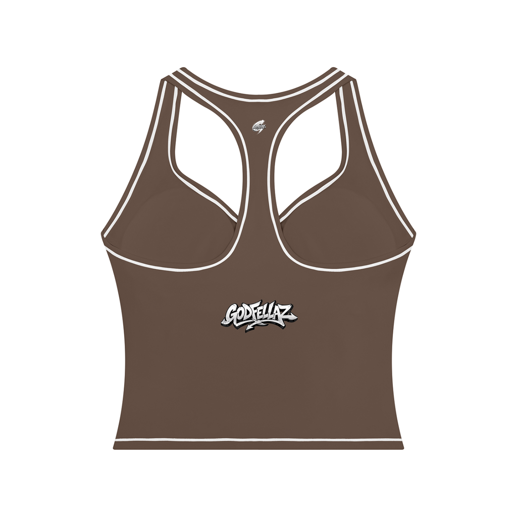 G Yoga Set (top & bottom)