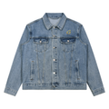 Godfellaz Denim Jacket