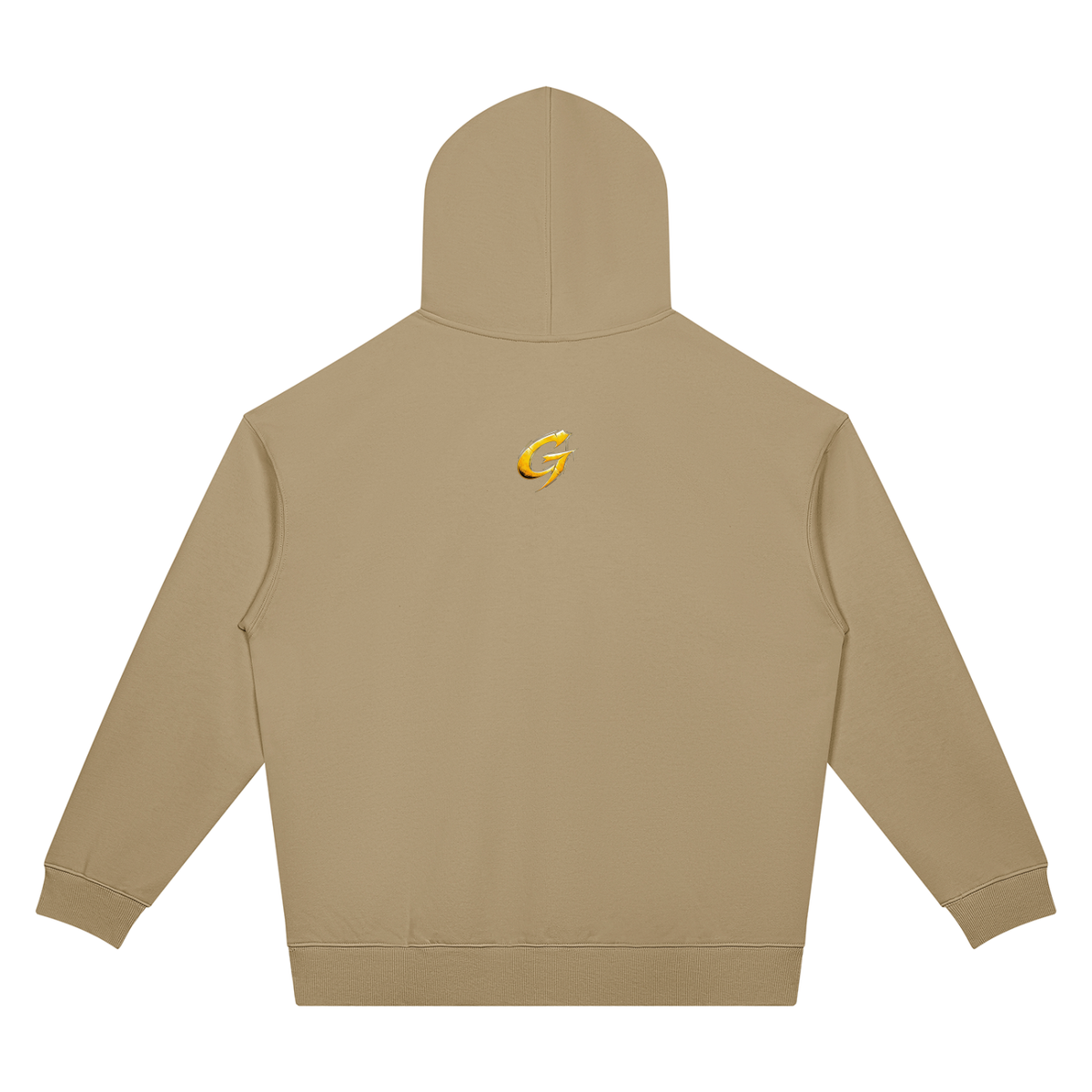 Spin da Waxx Hoodie