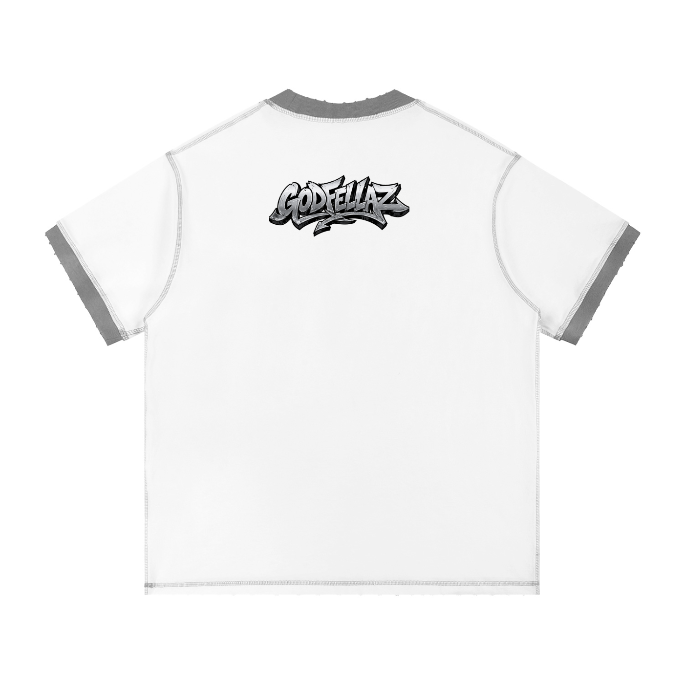 Spin Waxx like a Planet T-Shirt