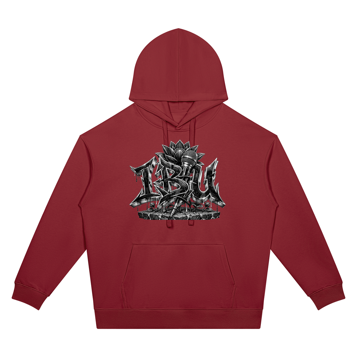 Ibu Hoodie