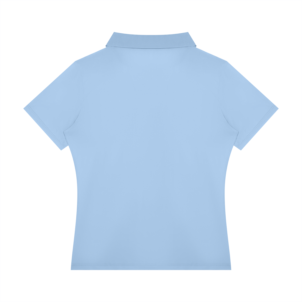 Women’s G Polo Shirt