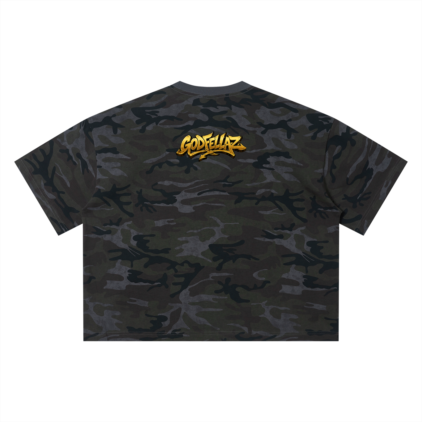 Street Warz  Combat Camo