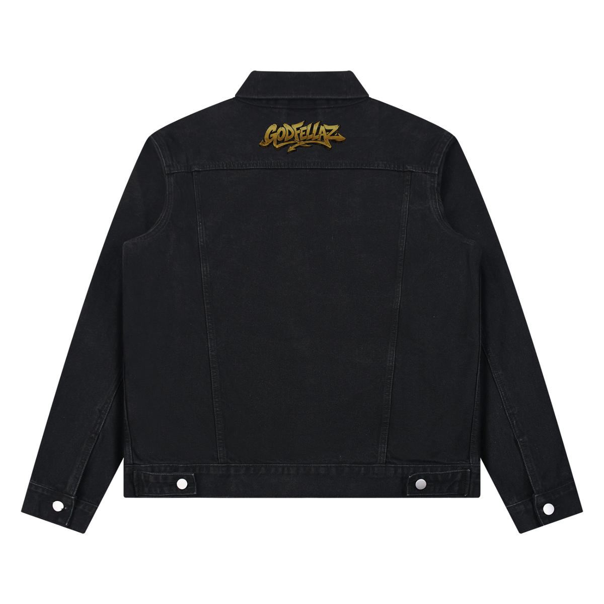 Godfellaz Denim Jacket