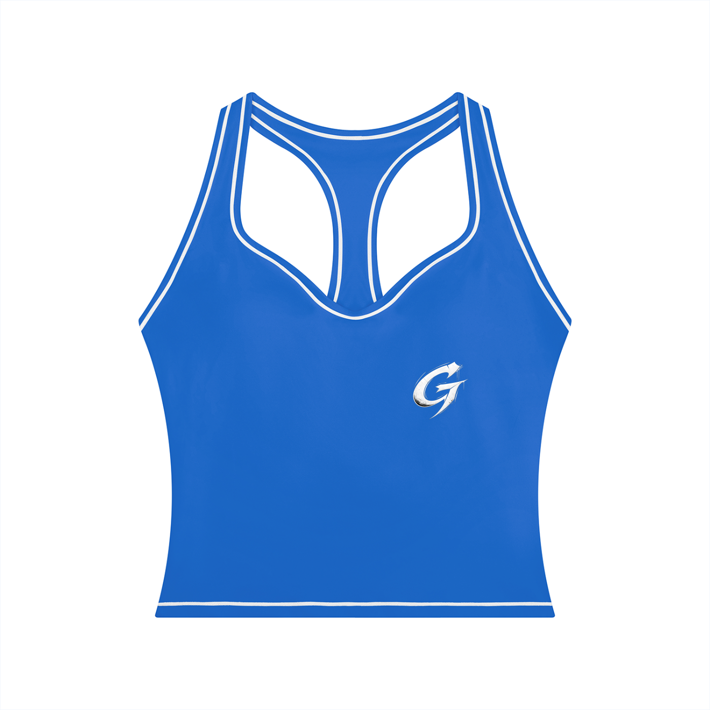 G Yoga Set (top & bottom)
