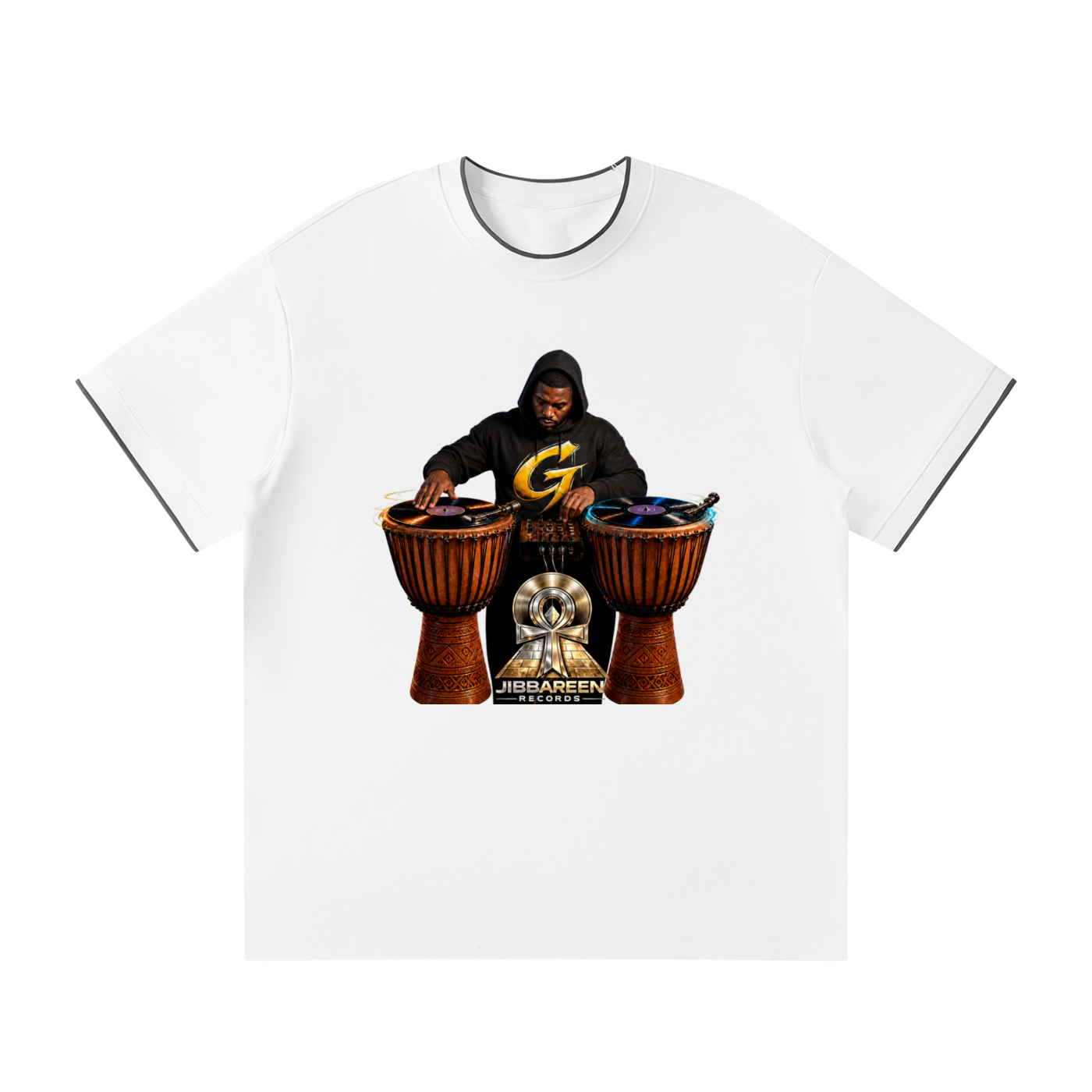 Culture Mix T-Shirt