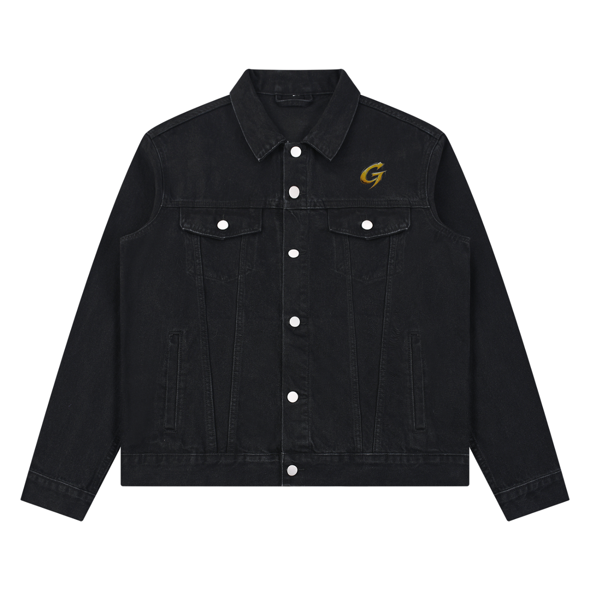 Godfellaz Denim Jacket