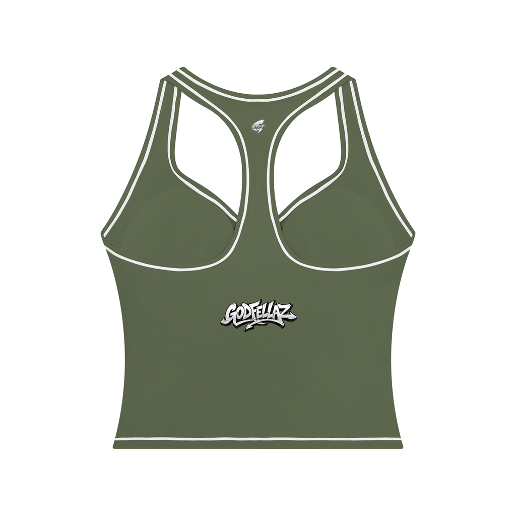 G Yoga Set (top & bottom)