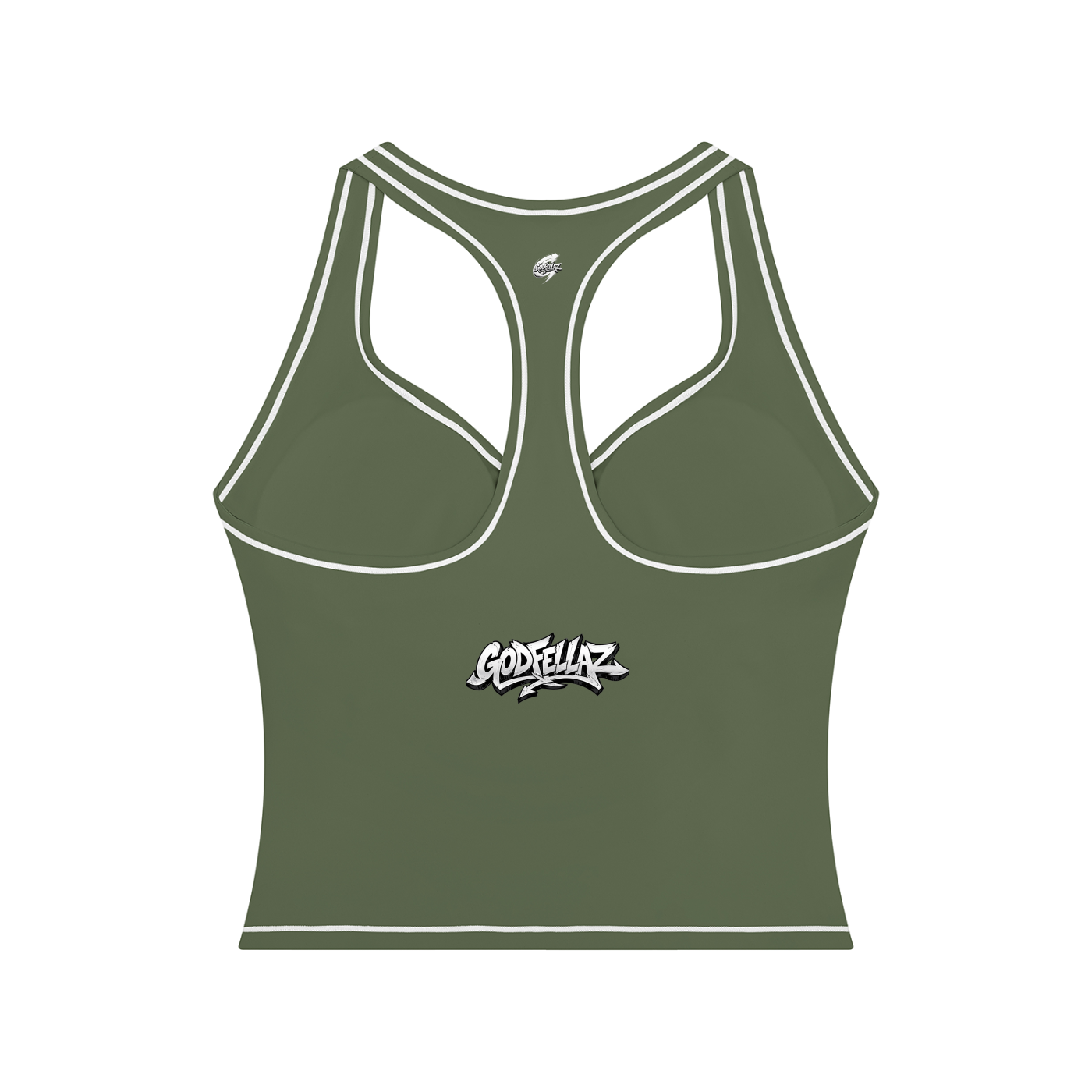 G Yoga Set (top & bottom)