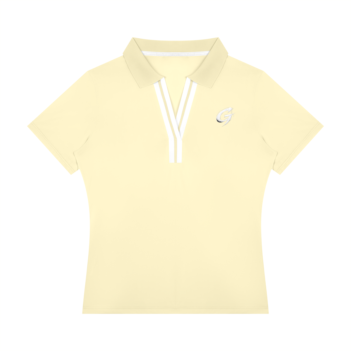 Women’s G Polo Shirt
