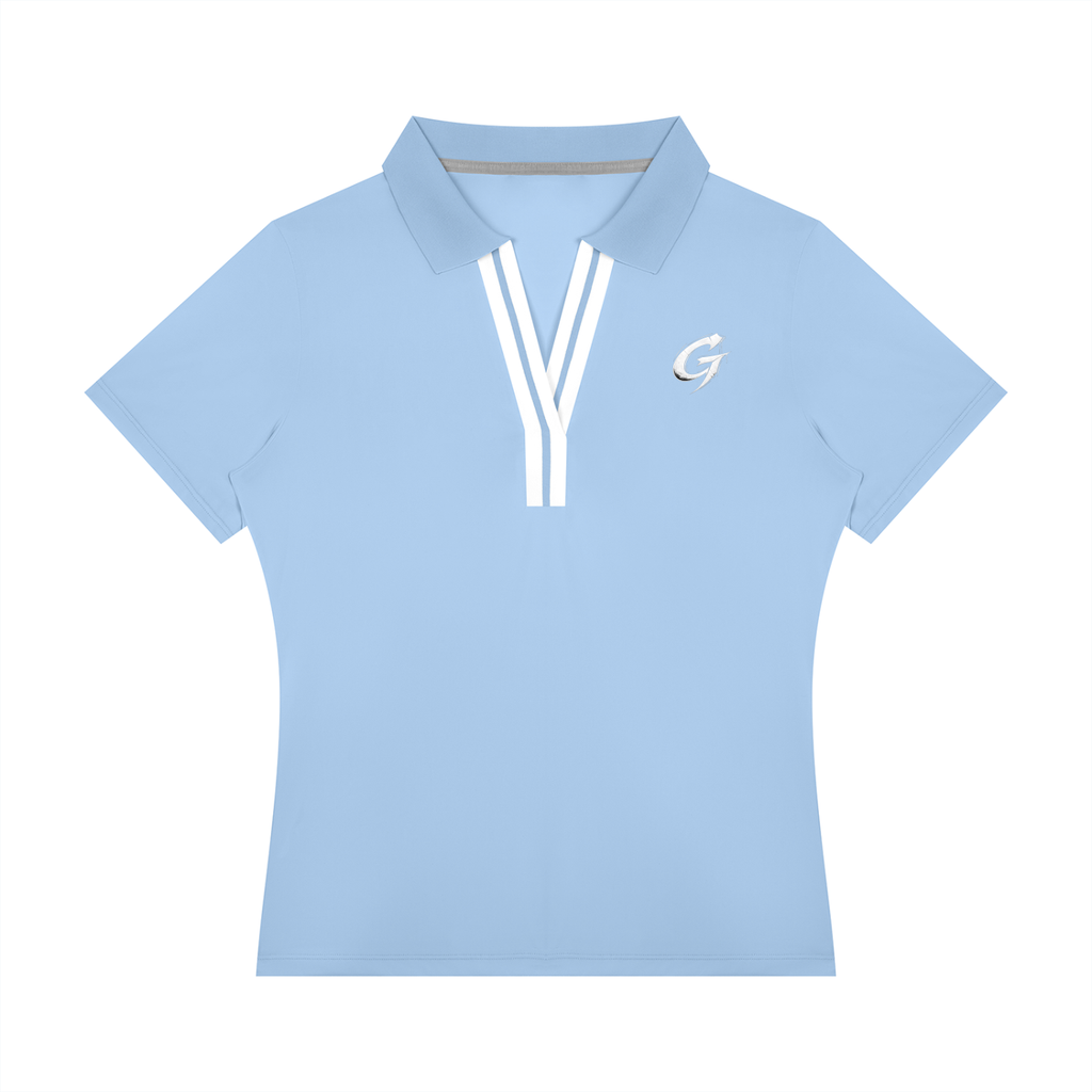 Women’s G Polo Shirt