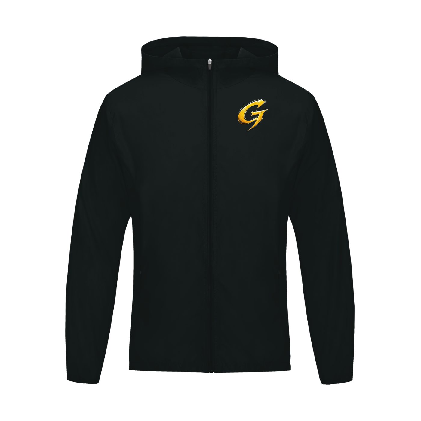 Godfellaz Hooded Sports Jacket