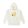 G Heavyweight Cotton Hoodie