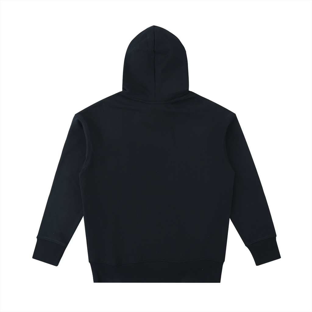 G Heavyweight Cotton Hoodie