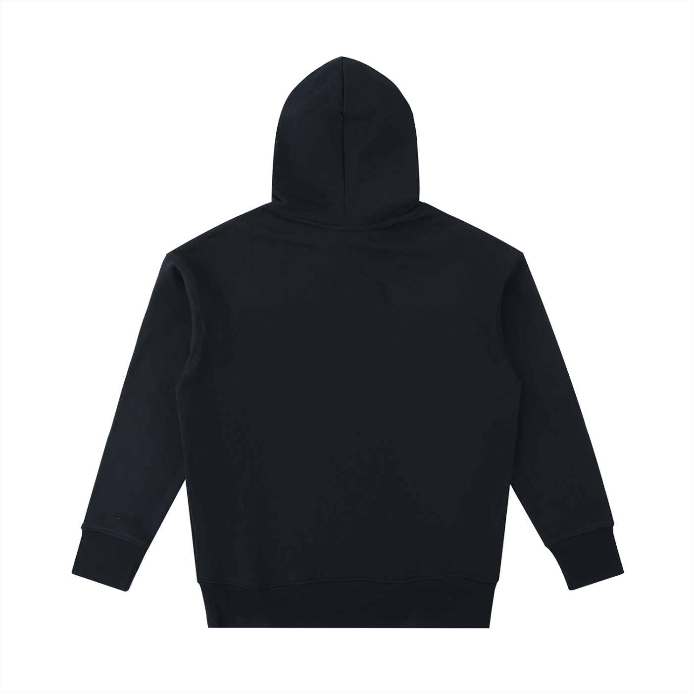G Heavyweight Cotton Hoodie