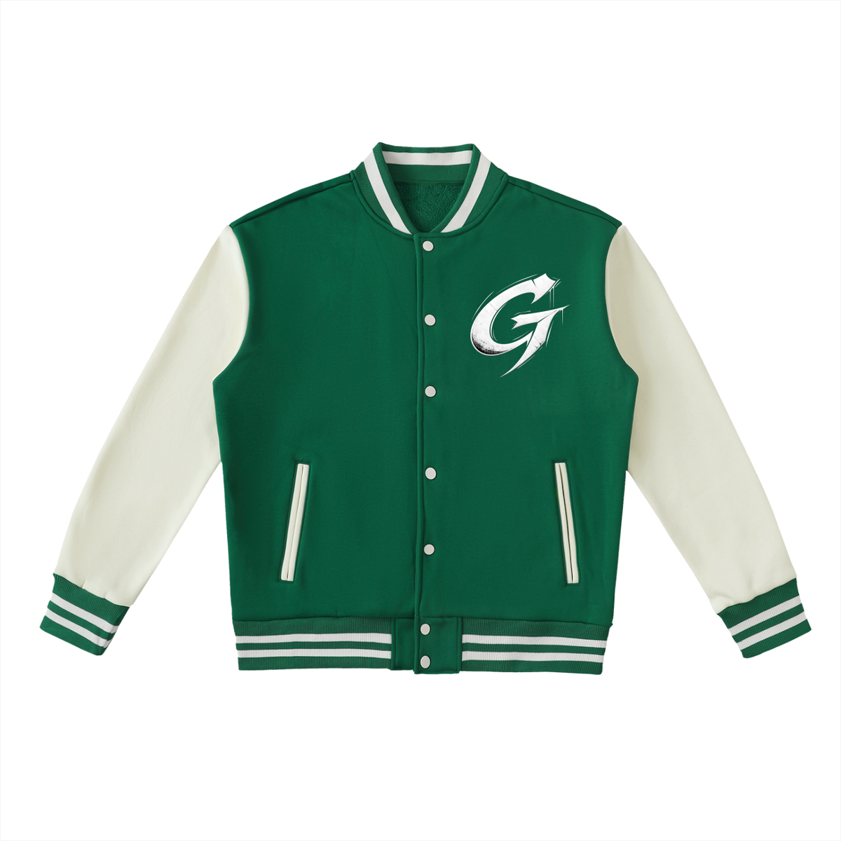 Godfellaz Varsity Jacket