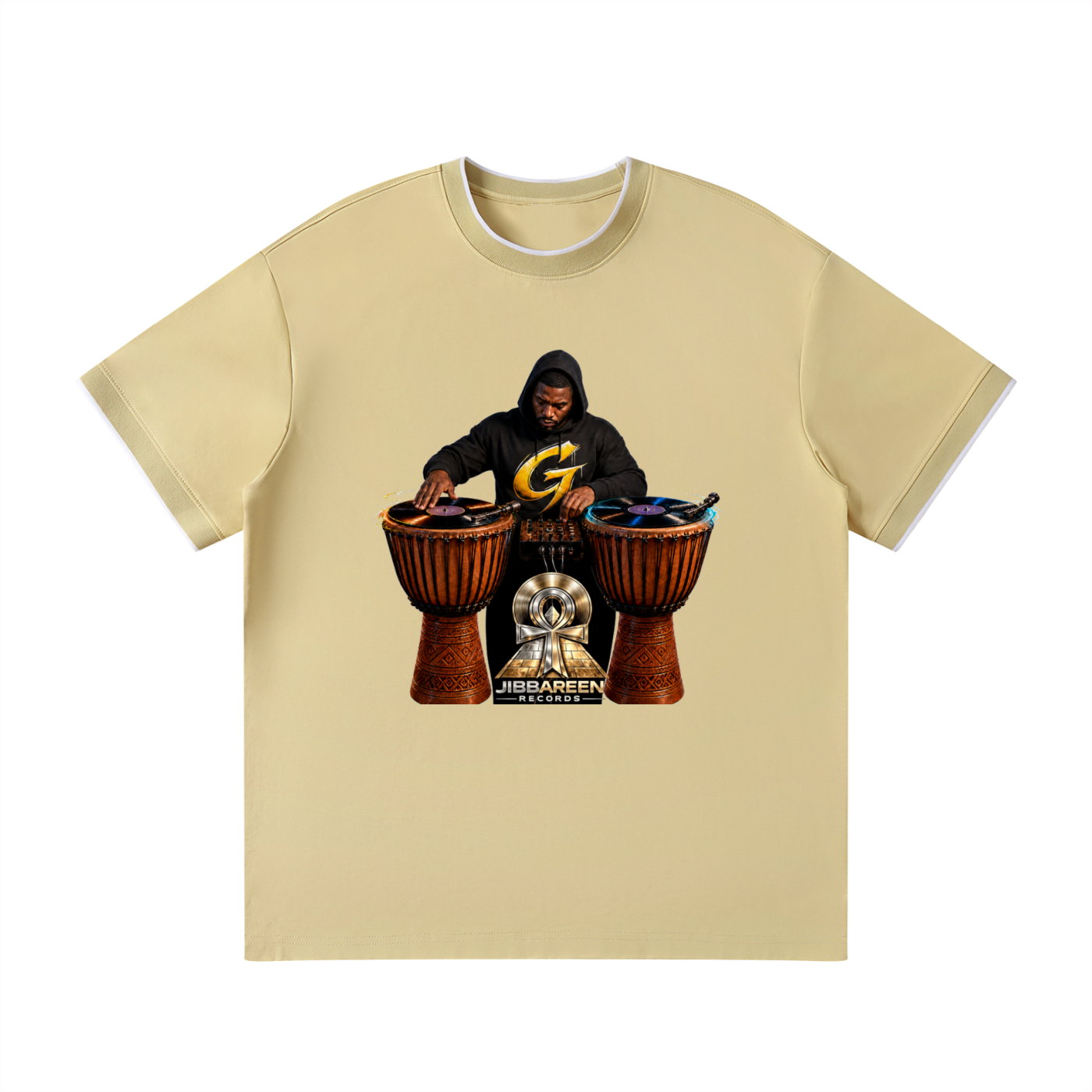 Culture Mix T-Shirt