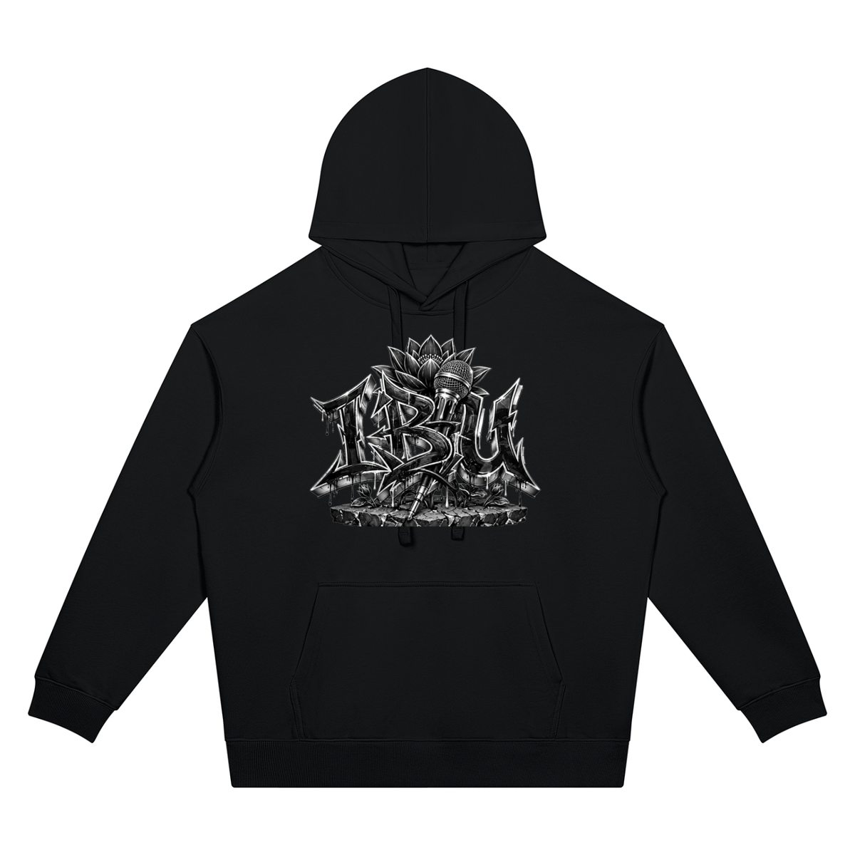 Ibu Hoodie