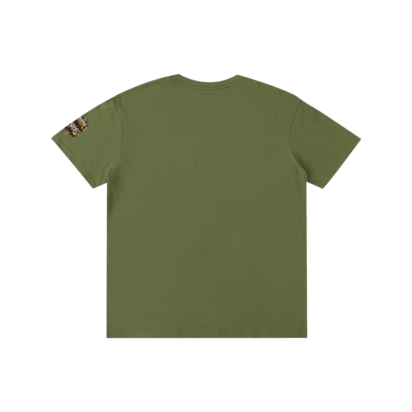 Jibbareen Records Pro T-Shirt