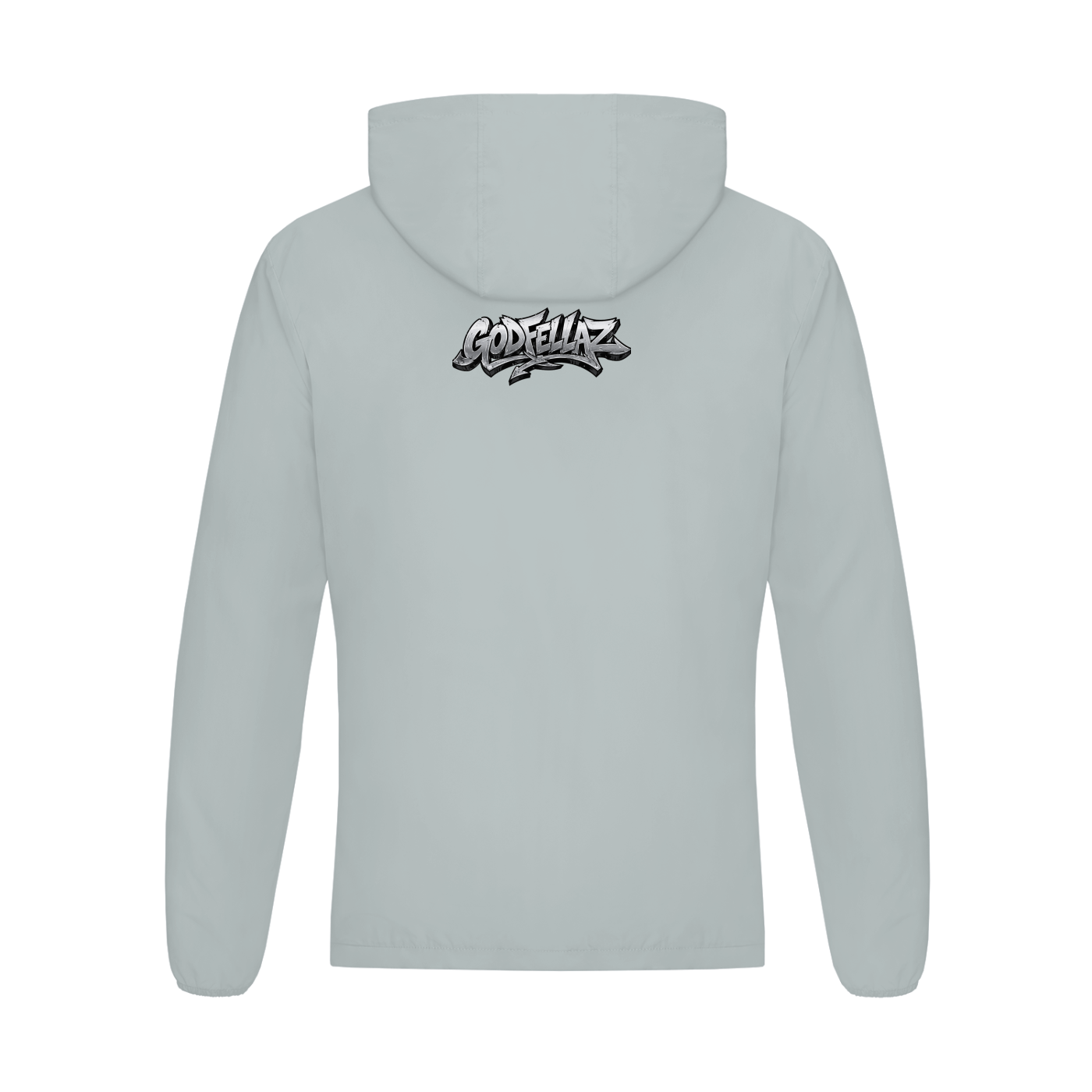 G Hooded Sports Jacket