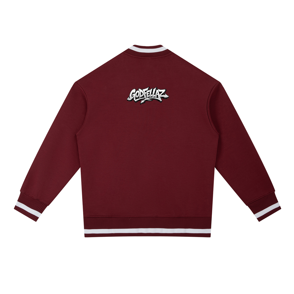G Jacket