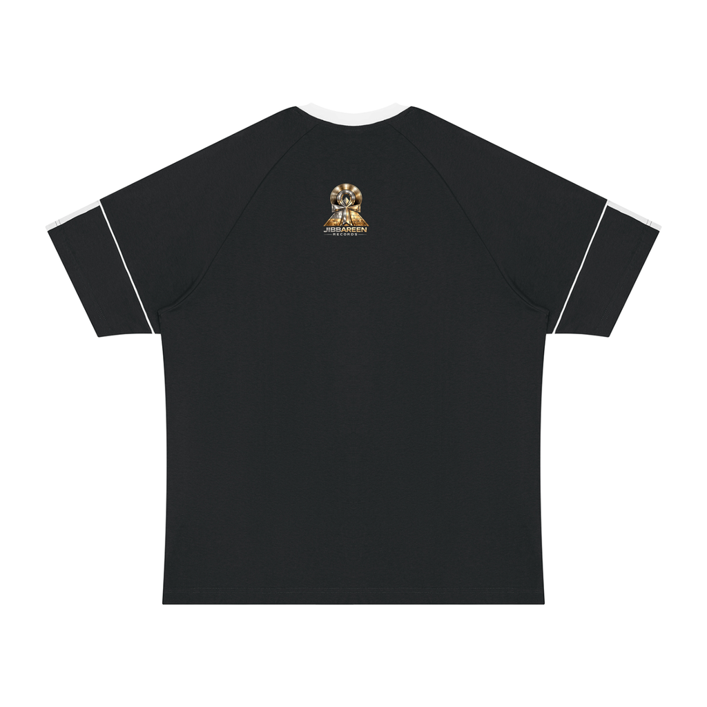 Spin the Rhythm T-Shirt