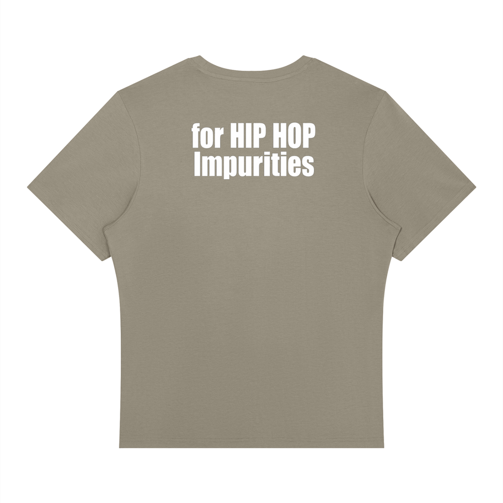 Hip Hop Security Training T-Shirt