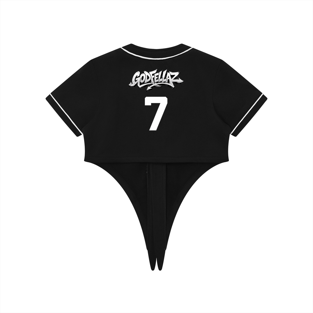 Women's G Baseball Jersey