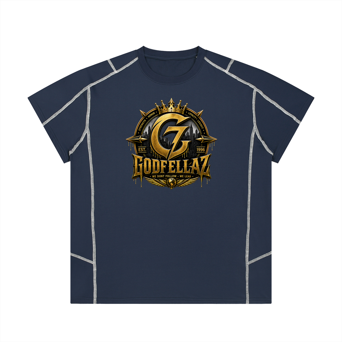 God City T-Shirt
