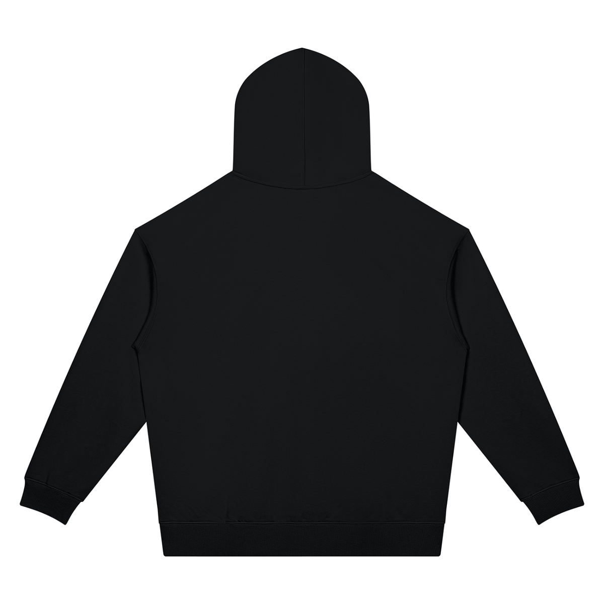 IRONFIST Hoodie
