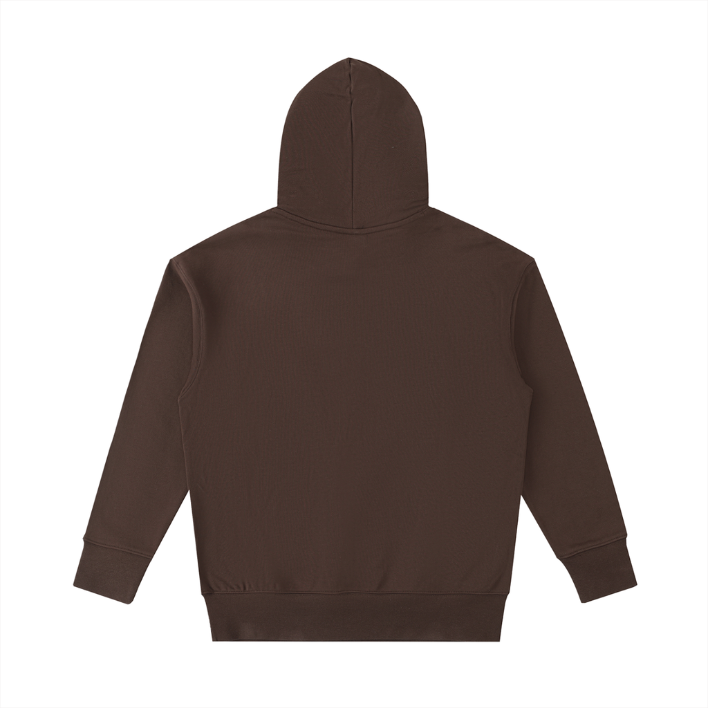 G Heavyweight Cotton Hoodie