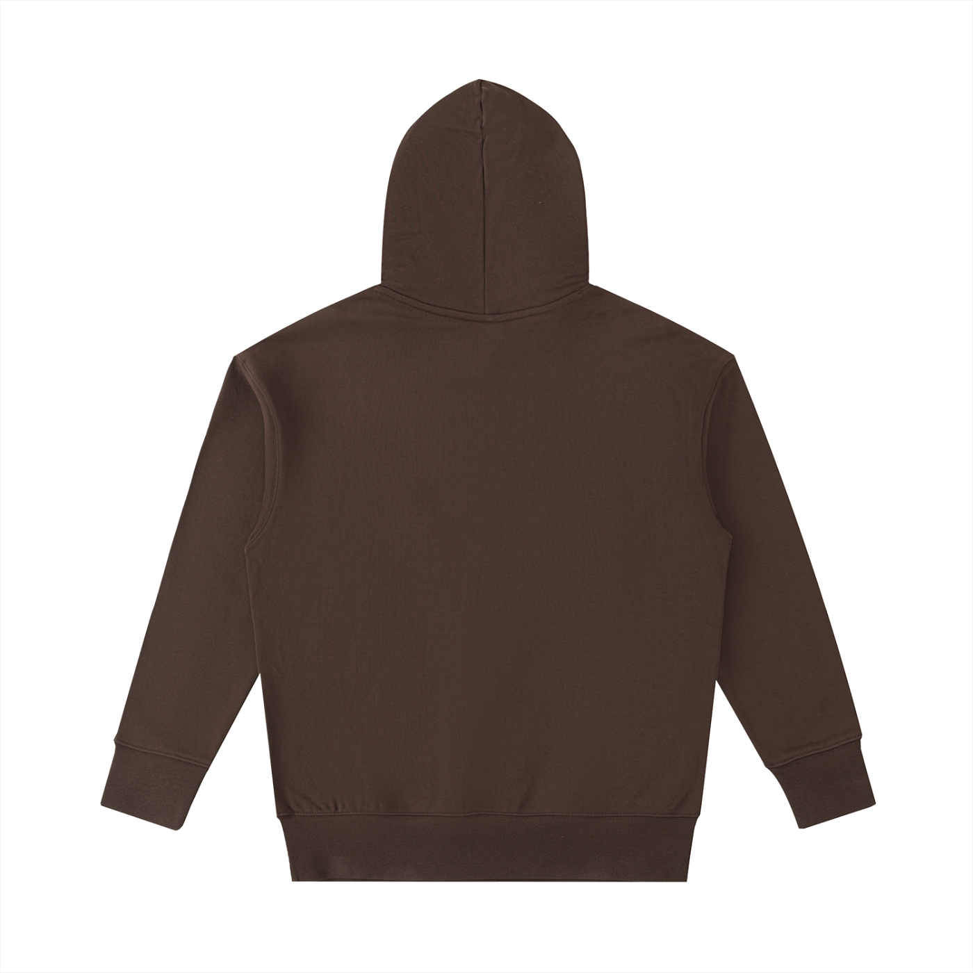 G Heavyweight Cotton Hoodie