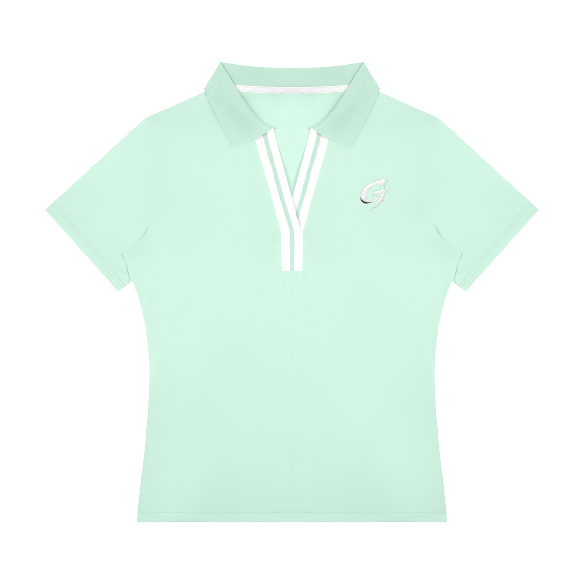 Women’s G Polo Shirt