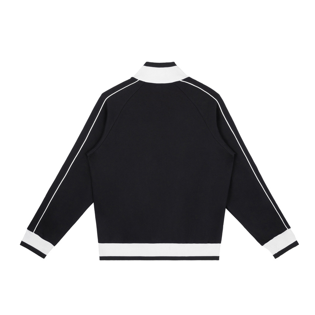 G Zip Jacket