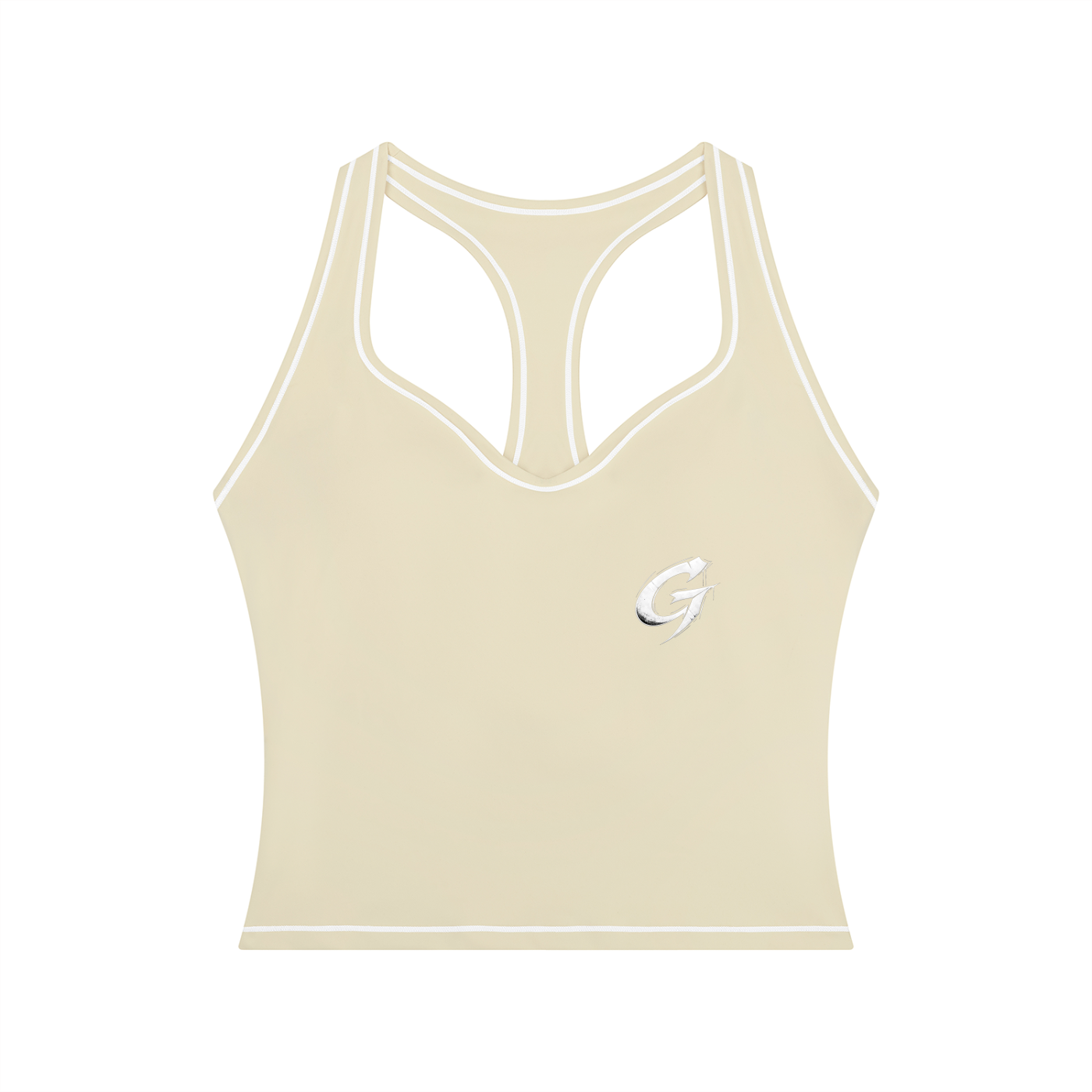 G Yoga Set (top & bottom)