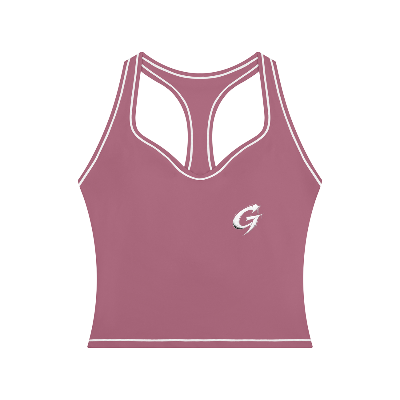 G Yoga Set (top & bottom)