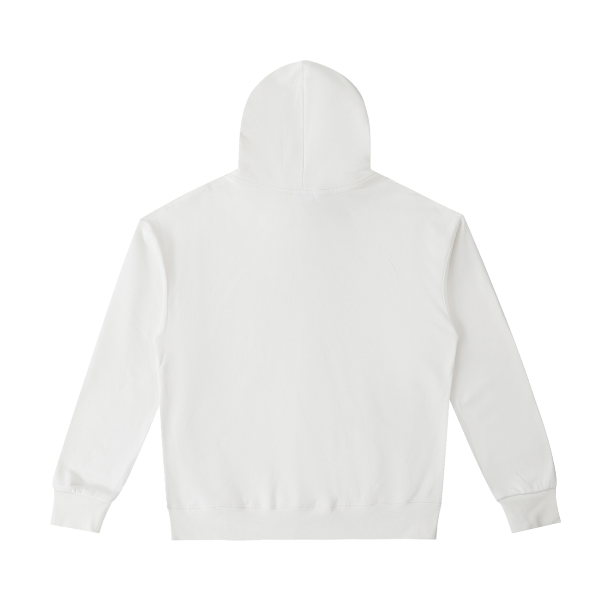 G City Heavyweight Cotton Hoodie
