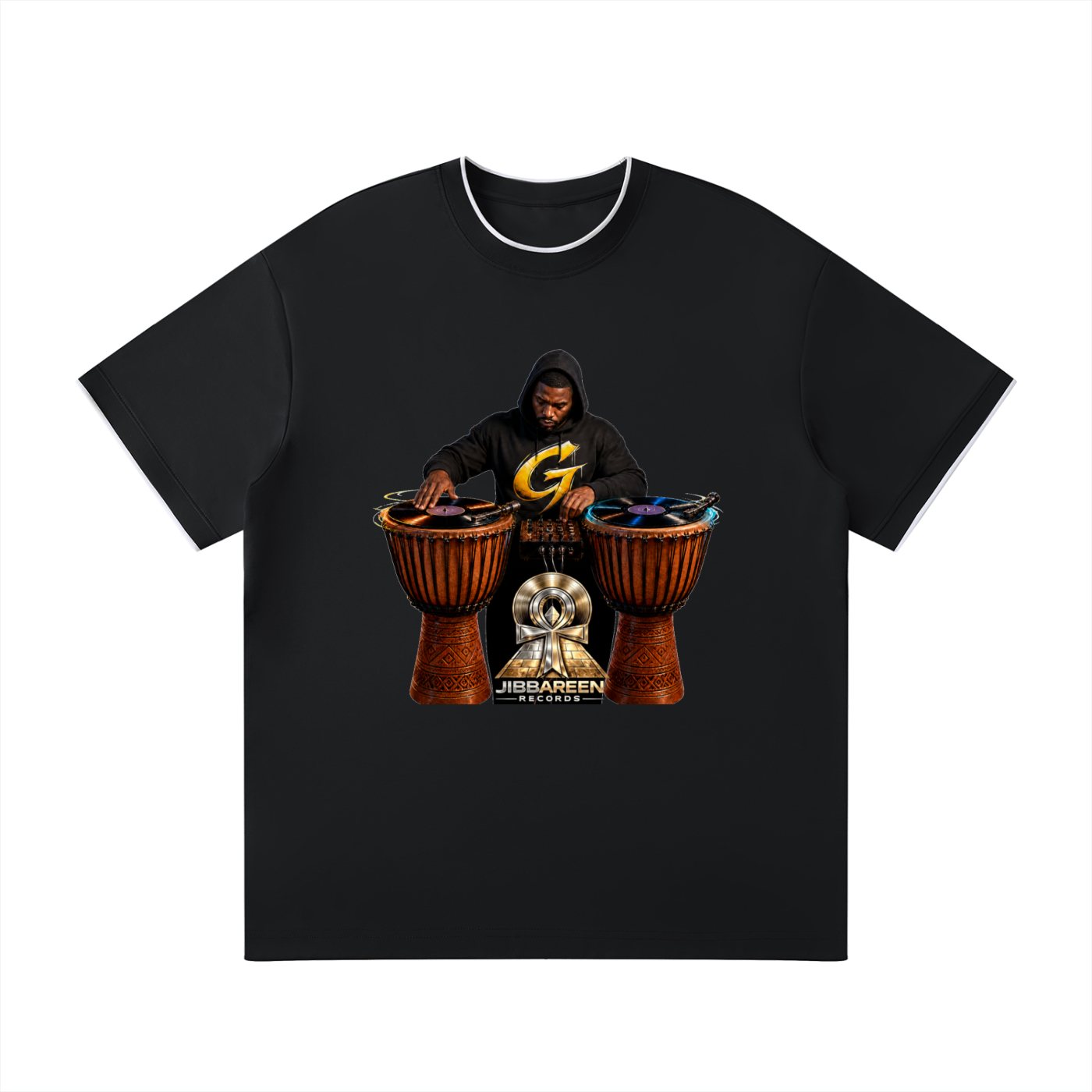 Culture Mix T-Shirt