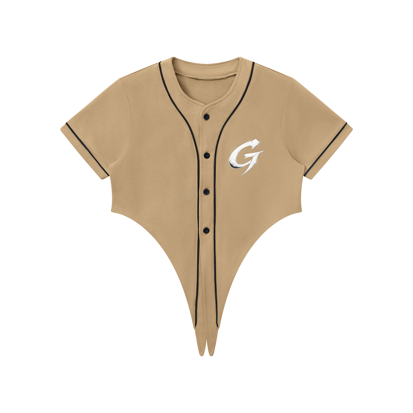 Women's G Baseball Jersey