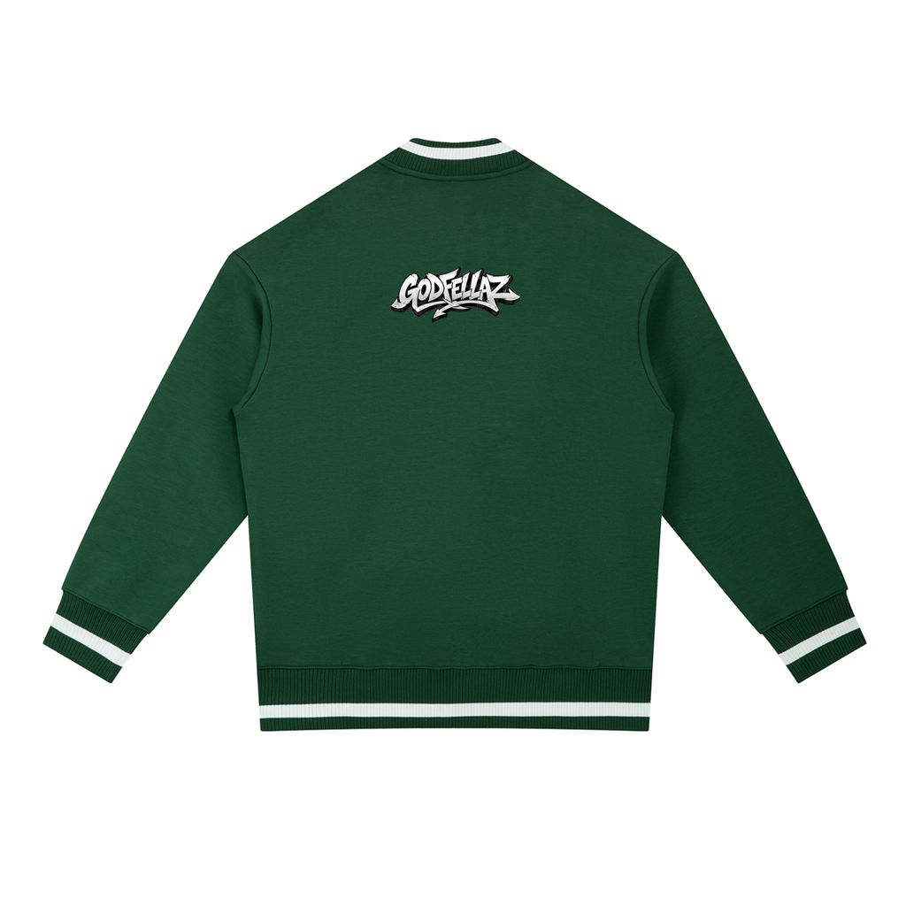 G Jacket