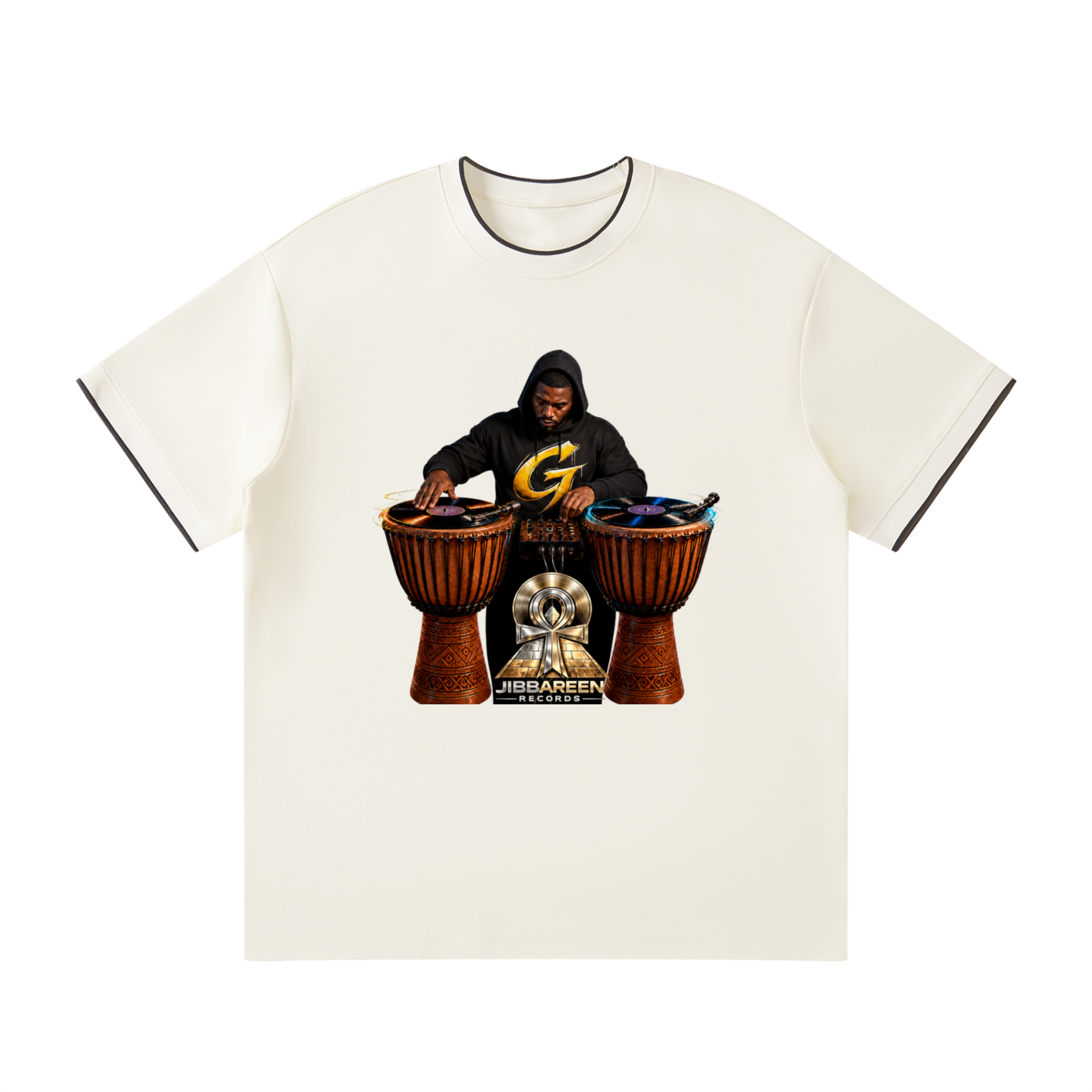 Culture Mix T-Shirt