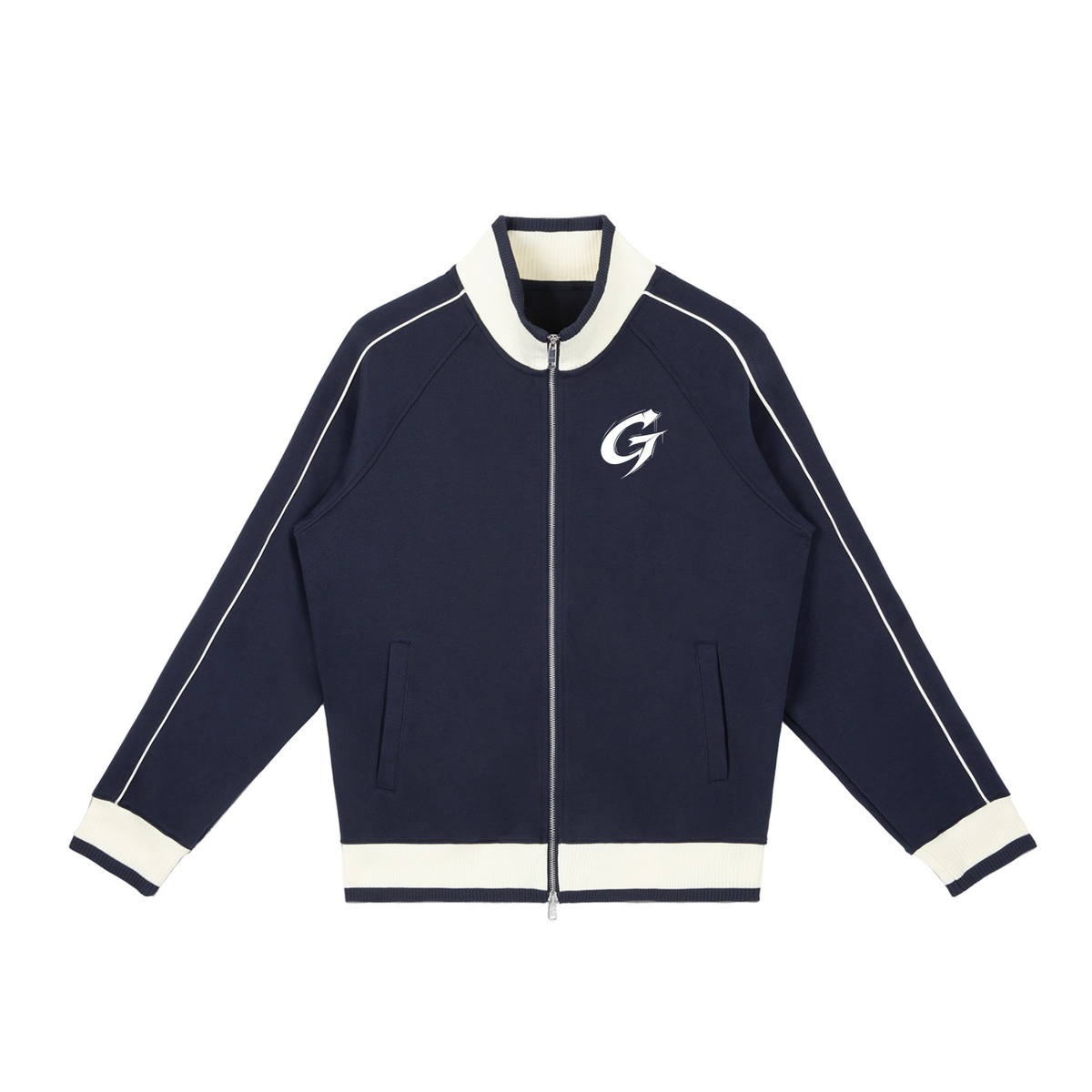 G Zip Jacket