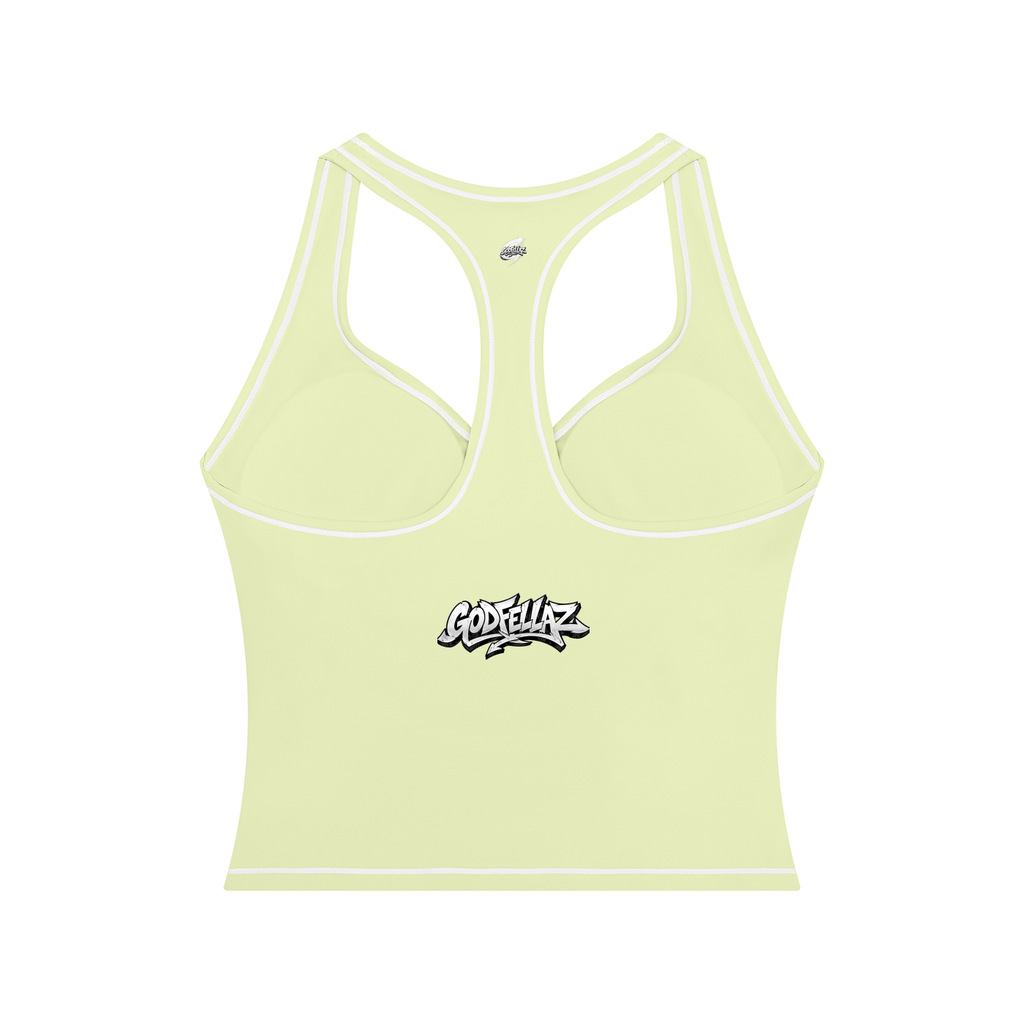 G Yoga Set (top & bottom)