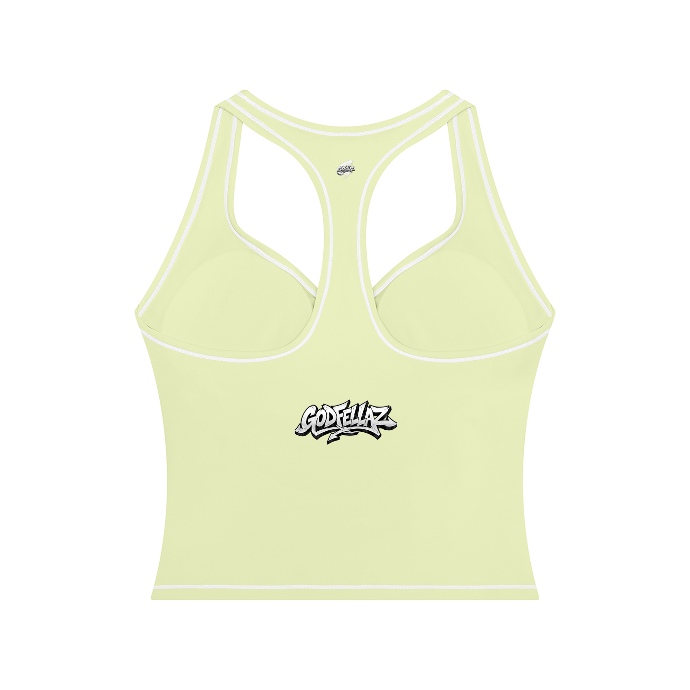 G Yoga Set (top & bottom)