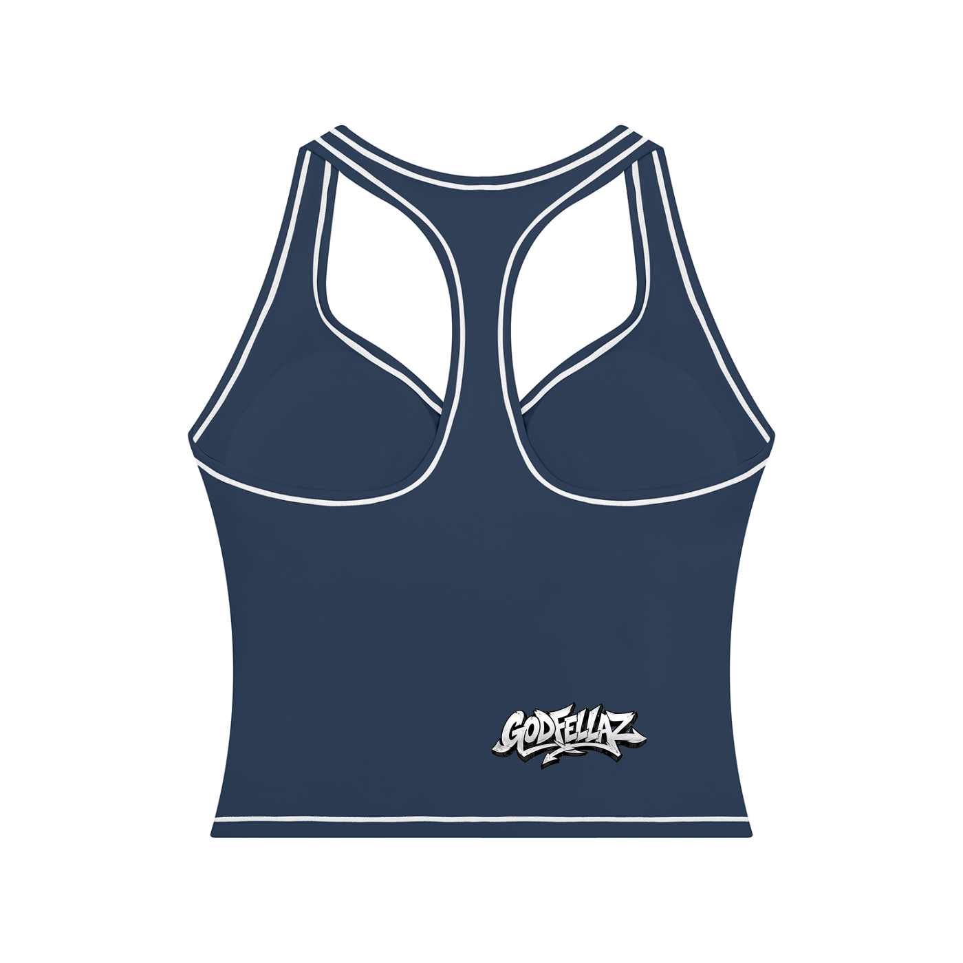 G Yoga Tank Top