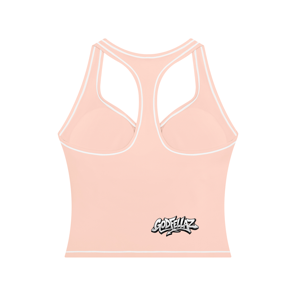 G Yoga Tank Top