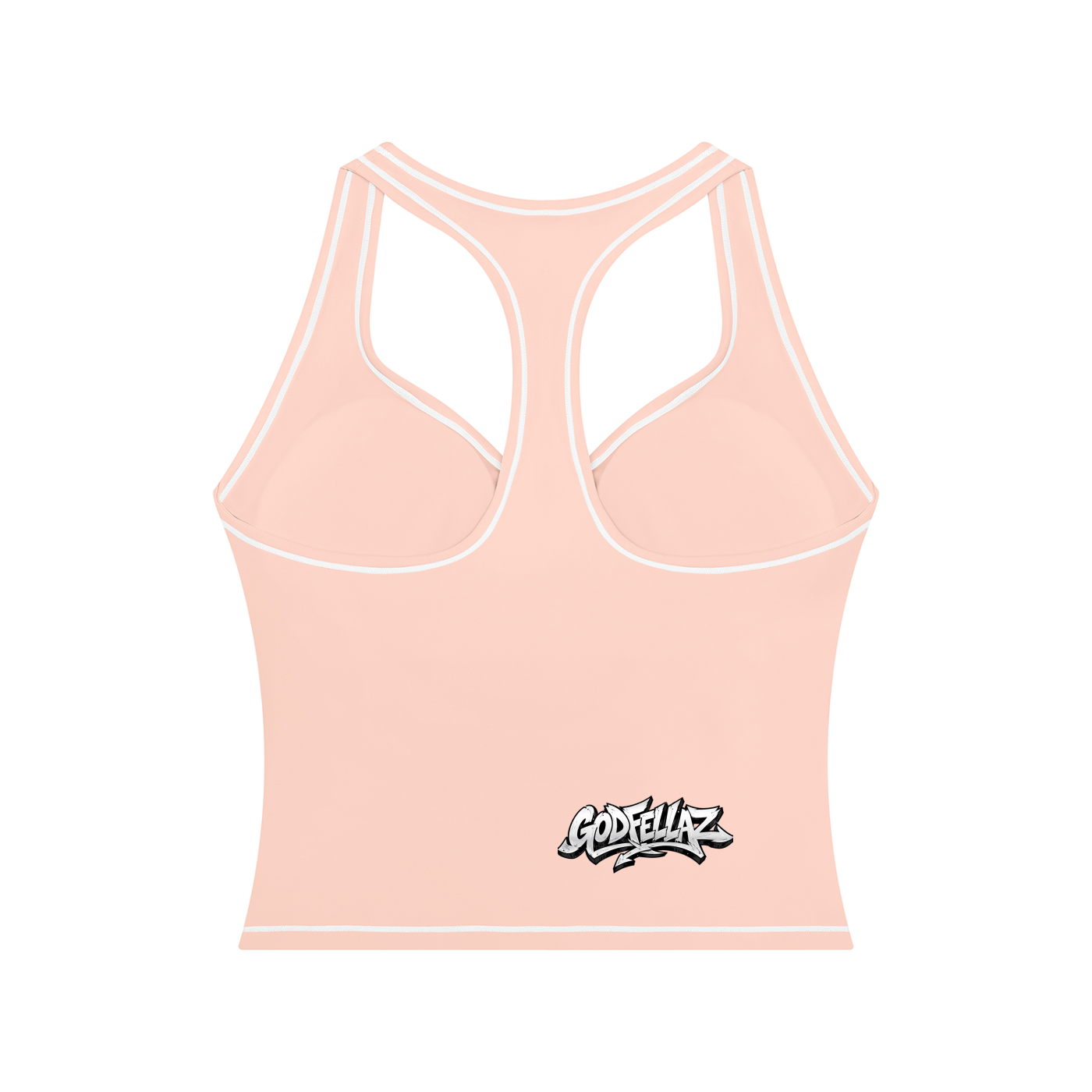 G Yoga Tank Top