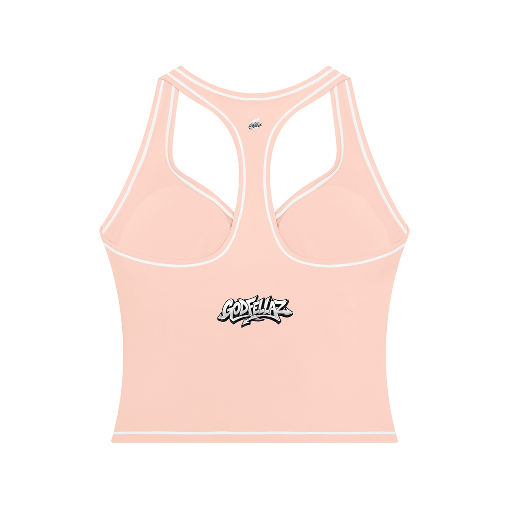 G Yoga Set (top & bottom)